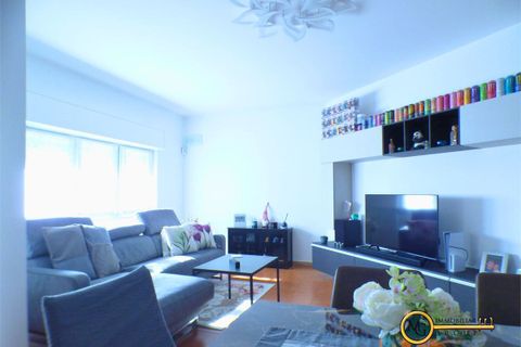 Lejlighed i Vignate, Milan, Vignate - € 285.000 | Ref: SAN-327 - foto 1