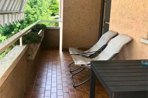 Lejlighed i Vignate, Milan, Vignate - € 285.000 | Ref: SAN-327 - foto 11