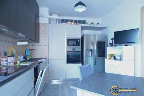 Lejlighed i Vignate, Milan, Vignate - € 285.000 | Ref: SAN-327 - foto 16