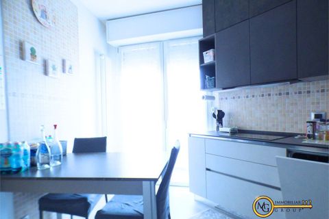 Lejlighed i Vignate, Milan, Vignate - € 285.000 | Ref: SAN-327 - foto 17