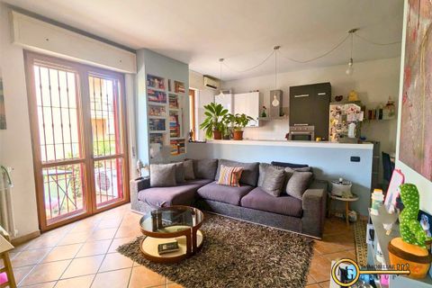 Lejlighed i Vignate, Milan, Vignate - € 185.000 | Ref: PIA-327 - foto 1
