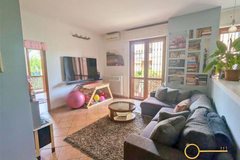 Lejlighed i Vignate, Milan, Vignate - € 185.000 | Ref: PIA-327 - foto 4