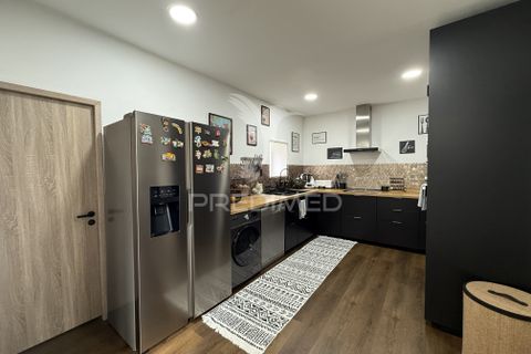 Byhus i Santarem, Santarem, Santarem - € 230.000 | Ref: 060207 - foto 4