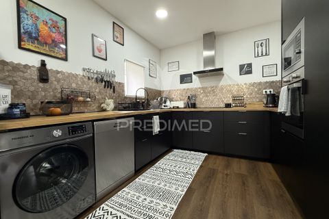 Byhus i Santarem, Santarem, Santarem - € 230.000 | Ref: 060207 - foto 5