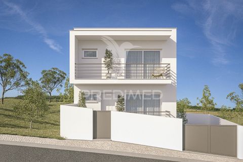 Byhus i Nazare, Leiria, Nazare - € 400.000 | Ref: 060668 - foto 1