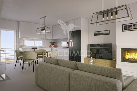 Byhus i Nazare, Leiria, Nazare - € 400.000 | Ref: 060668 - foto 4