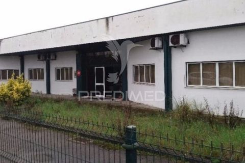 Erhvervsejendom i Cantanhede, Coimbra, Cantanhede - € 220.000 | Ref: 060687 - foto 1