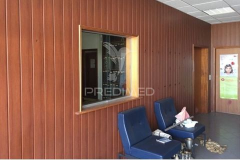 Erhvervsejendom i Cantanhede, Coimbra, Cantanhede - € 220.000 | Ref: 060687 - foto 3