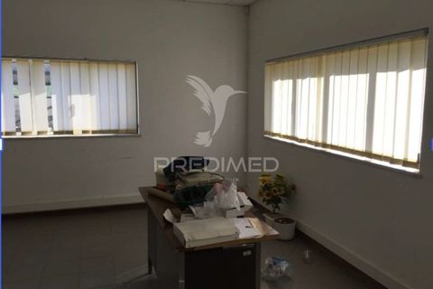 Erhvervsejendom i Cantanhede, Coimbra, Cantanhede - € 220.000 | Ref: 060687 - foto 4