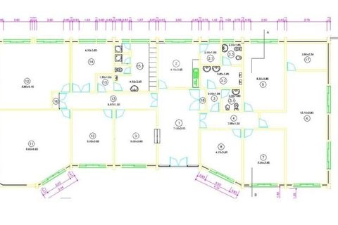 Erhvervsejendom i Cantanhede, Coimbra, Cantanhede - € 220.000 | Ref: 060687 - foto 22