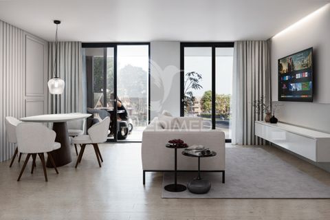 Lejlighed i Maia, Porto, Maia - € 300.000 | Ref: 060720 - foto 2