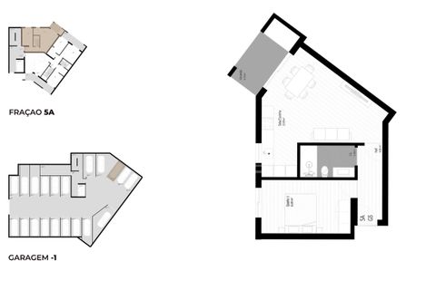 Lejlighed i Maia, Porto, Maia - € 300.000 | Ref: 060720 - foto 18