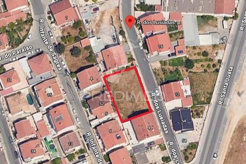 Helårsgrund i Loures, Lisbon, Loures - € 375.000 | Ref: 060725 - foto 1