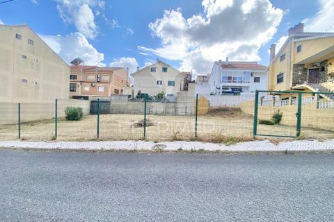 Helårsgrund i Loures, Lisbon, Loures - € 375.000 | Ref: 060725 - foto 3