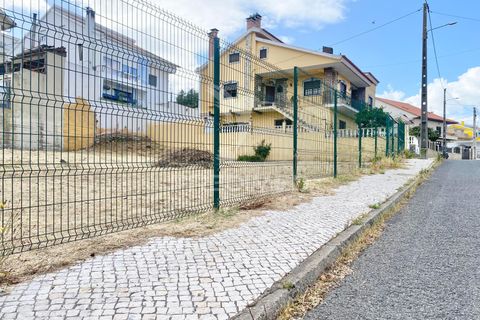 Helårsgrund i Loures, Lisbon, Loures - € 375.000 | Ref: 060725 - foto 4