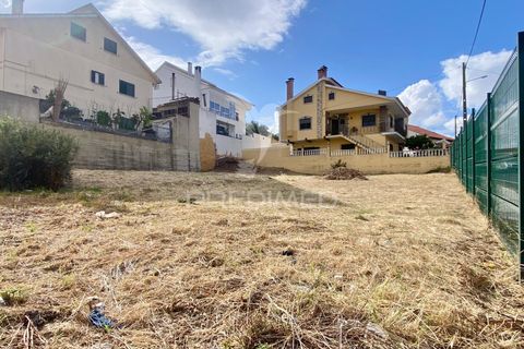 Helårsgrund i Loures, Lisbon, Loures - € 375.000 | Ref: 060725 - foto 6