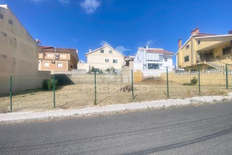 Helårsgrund i Loures, Lisbon, Loures - € 375.000 | Ref: 060725 - foto 7