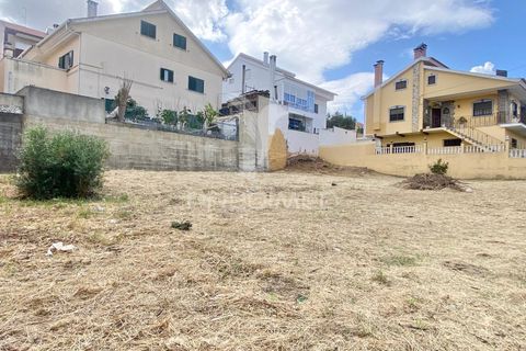 Helårsgrund i Loures, Lisbon, Loures - € 375.000 | Ref: 060725 - foto 8