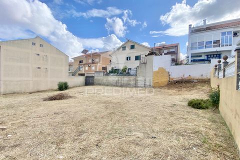 Helårsgrund i Loures, Lisbon, Loures - € 375.000 | Ref: 060725 - foto 9