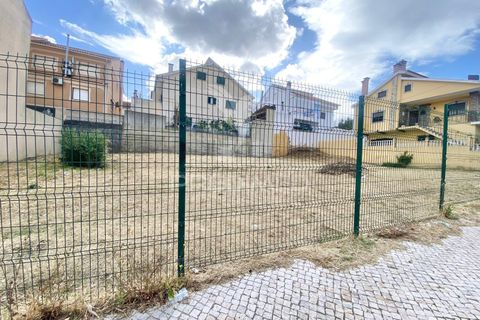 Helårsgrund i Loures, Lisbon, Loures - € 375.000 | Ref: 060725 - foto 10