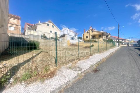 Helårsgrund i Loures, Lisbon, Loures - € 375.000 | Ref: 060725 - foto 11