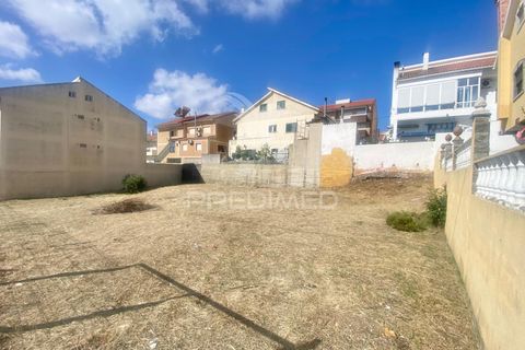 Helårsgrund i Loures, Lisbon, Loures - € 375.000 | Ref: 060725 - foto 13