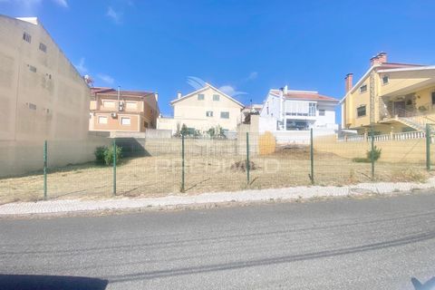 Helårsgrund i Loures, Lisbon, Loures - € 375.000 | Ref: 060725 - foto 14