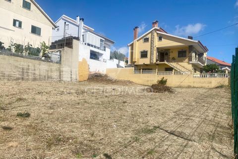 Helårsgrund i Loures, Lisbon, Loures - € 375.000 | Ref: 060725 - foto 15
