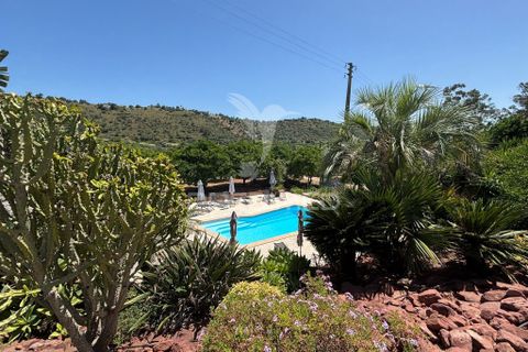 Farm hus i Silves, Faro, Silves - € 1.649.000 | Ref: 060739 - foto 4