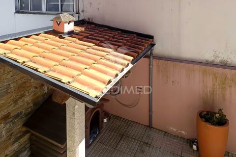 Byhus i Peso da Regua, Vila Real, Peso da Regua - € 580.000 | Ref: 060760 - foto 18