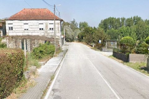 Byhus i Fafe, Braga, Fafe - € 380.000 | Ref: 060800 - foto 10