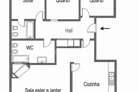 Lejlighed i Ourem, Santarem, Ourem - € 275.000 | Ref: 060822 - foto 25