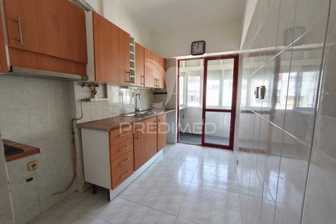 Lejlighed i Seixal, Setubal, Seixal - € 265.000 | Ref: 060823 - foto 1