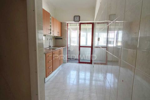 Lejlighed i Seixal, Setubal, Seixal - € 265.000 | Ref: 060823 - foto 2