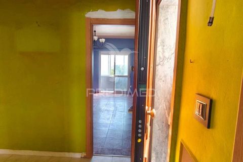 Lejlighed i Seixal, Setubal, Seixal - € 265.000 | Ref: 060823 - foto 4