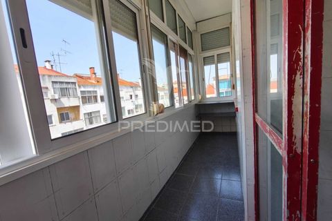 Lejlighed i Seixal, Setubal, Seixal - € 265.000 | Ref: 060823 - foto 7