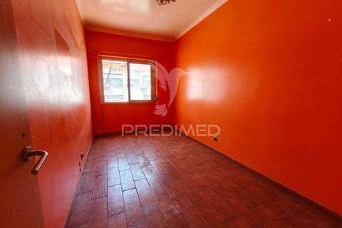 Lejlighed i Seixal, Setubal, Seixal - € 265.000 | Ref: 060823 - foto 15