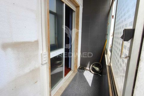 Lejlighed i Seixal, Setubal, Seixal - € 265.000 | Ref: 060823 - foto 18