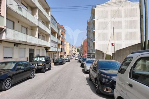 Lejlighed i Seixal, Setubal, Seixal - € 265.000 | Ref: 060823 - foto 26