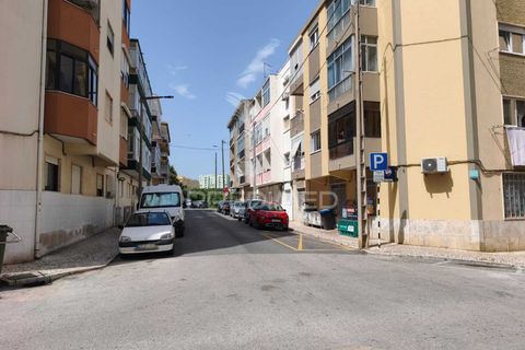 Lejlighed i Seixal, Setubal, Seixal - € 265.000 | Ref: 060823 - foto 27