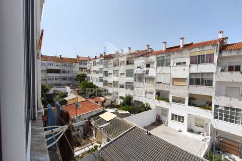 Lejlighed i Seixal, Setubal, Seixal - € 265.000 | Ref: 060823 - foto 28