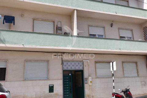 Lejlighed i Seixal, Setubal, Seixal - € 265.000 | Ref: 060823 - foto 29