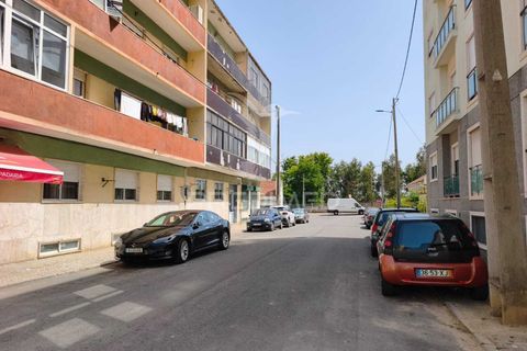 Lejlighed i Seixal, Setubal, Seixal - € 265.000 | Ref: 060823 - foto 30