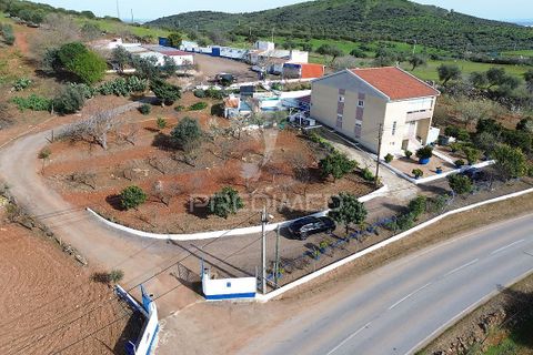 Byhus i Elvas, Portalegre, Elvas - € 769.000 | Ref: 060824 - foto 1
