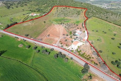 Byhus i Elvas, Portalegre, Elvas - € 769.000 | Ref: 060824 - foto 2