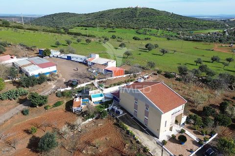 Byhus i Elvas, Portalegre, Elvas - € 769.000 | Ref: 060824 - foto 4