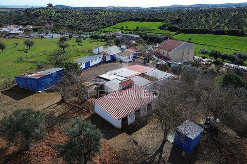 Byhus i Elvas, Portalegre, Elvas - € 769.000 | Ref: 060824 - foto 5