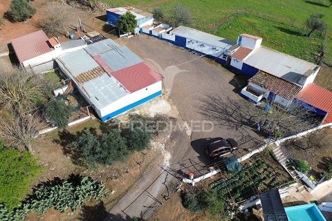 Byhus i Elvas, Portalegre, Elvas - € 769.000 | Ref: 060824 - foto 6