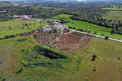 Byhus i Elvas, Portalegre, Elvas - € 769.000 | Ref: 060824 - foto 9