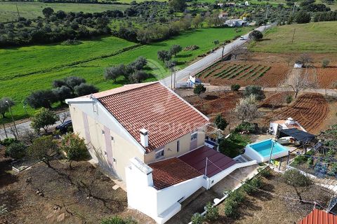 Byhus i Elvas, Portalegre, Elvas - € 769.000 | Ref: 060824 - foto 10